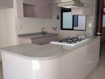 Departamento en Mixcoac