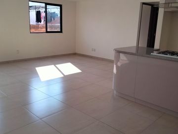 Departamento en Mixcoac