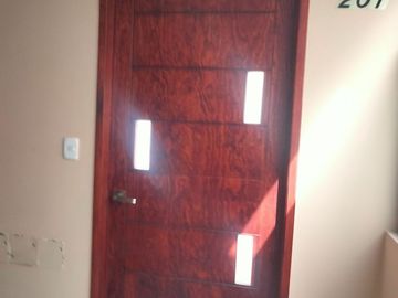 Departamento en Mixcoac