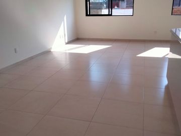 Departamento en Mixcoac