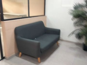 Departamento en Mixcoac