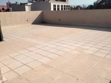 Departamento en Mixcoac
