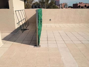 Departamento en Mixcoac