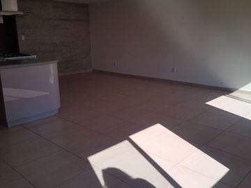 Departamento en Mixcoac