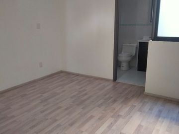 Departamento en Mixcoac