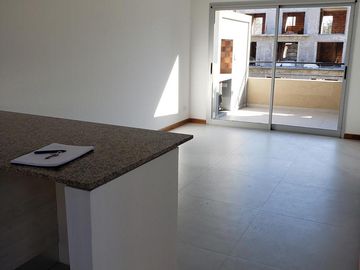 Departamento - Canning (Ezeiza)