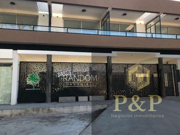 Departamento - Canning (Ezeiza)