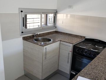 Departamento - Canning (Ezeiza)