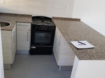 Departamento - Canning (Ezeiza)