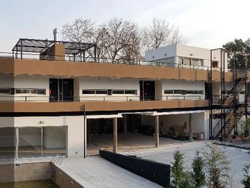 Departamento - Canning (Ezeiza)
