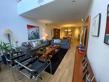 BALCARCE AL 1100 - CASA DE 3 DORMITORIOS EN ROSARIO CENTRO