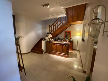 BALCARCE AL 1100 - CASA DE 3 DORMITORIOS EN ROSARIO CENTRO