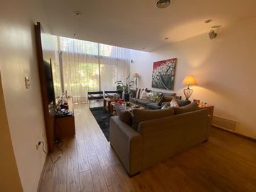 BALCARCE AL 1100 - CASA DE 3 DORMITORIOS EN ROSARIO CENTRO