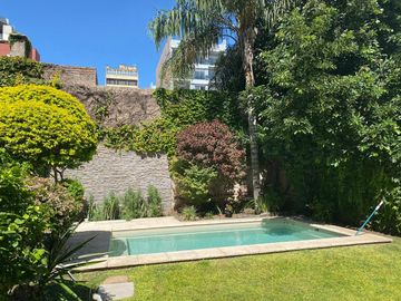 BALCARCE AL 1100 - CASA DE 3 DORMITORIOS EN ROSARIO CENTRO