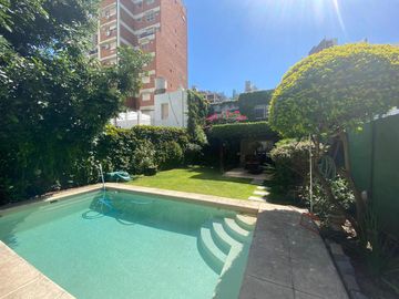 BALCARCE AL 1100 - CASA DE 3 DORMITORIOS EN ROSARIO CENTRO