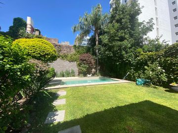 BALCARCE AL 1100 - CASA DE 3 DORMITORIOS EN ROSARIO CENTRO