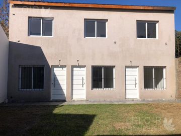 Casa - Ituzaingó