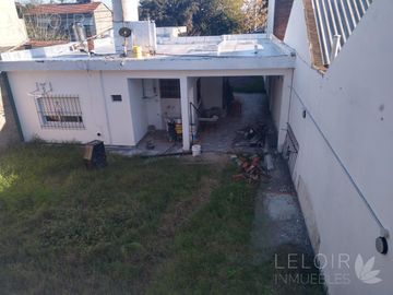 Casa - Ituzaingó