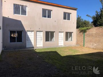 Casa - Ituzaingó
