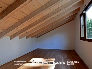 VENTA Departamento Premium con Vista al Lago 81,38m2 Peninsula Manzano UF 7, Villa La Angostura