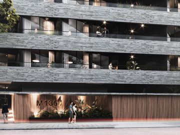 Venta Depto 2,3 y 4 amb. en  el Corazón de Tigre