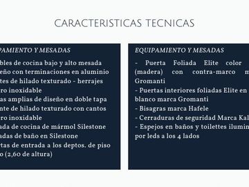 Venta Depto 2,3 y 4 amb. en  el Corazón de Tigre