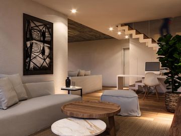 Venta Depto 2,3 y 4 amb. en  el Corazón de Tigre