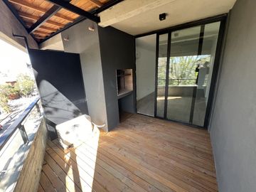 Venta Depto 2,3 y 4 amb. en  el Corazón de Tigre