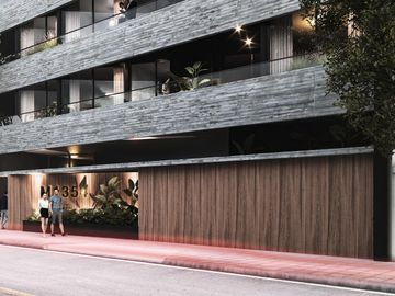 Venta Depto 2,3 y 4 amb. en  el Corazón de Tigre