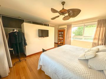 Casa 3 dorm - Miraflores