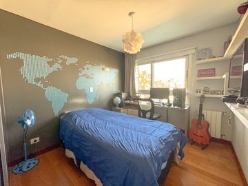 Casa 3 dorm - Miraflores