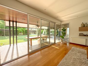 Casa 3 dorm - Miraflores