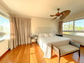 Casa 3 dorm - Miraflores