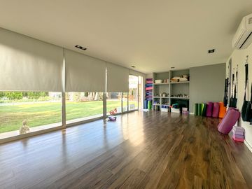 Casa 3 dorm - Miraflores