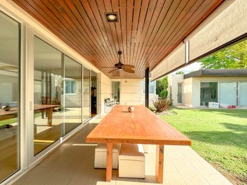 Casa 3 dorm - Miraflores