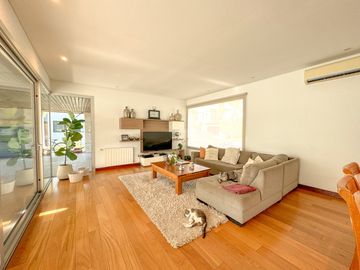 Casa 3 dorm - Miraflores