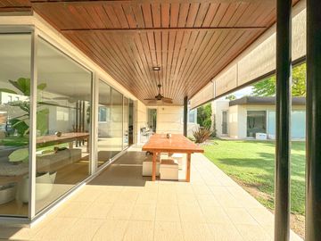 Casa 3 dorm - Miraflores