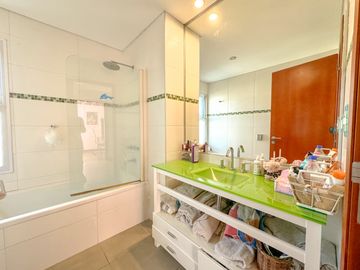 Casa 3 dorm - Miraflores