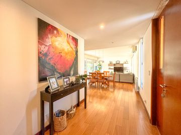 Casa 3 dorm - Miraflores