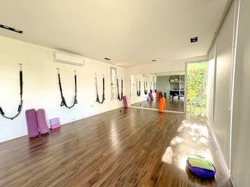 Casa 3 dorm - Miraflores