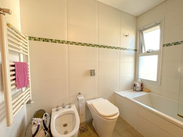 Casa 3 dorm - Miraflores