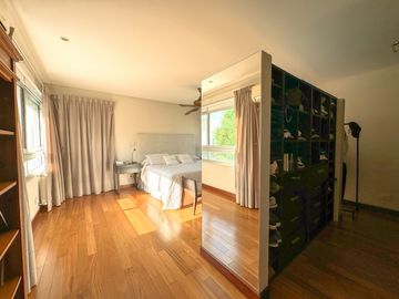 Casa 3 dorm - Miraflores