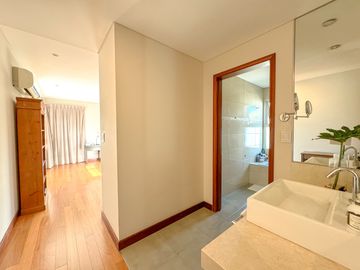Casa 3 dorm - Miraflores
