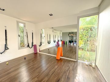Casa 3 dorm - Miraflores