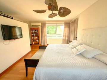 Casa 3 dorm - Miraflores