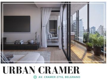 Departamento en Belgrano