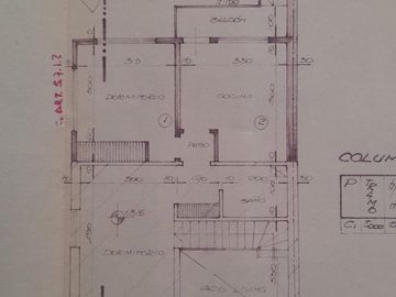 Casa  uso comercial 160m2. San Isidro