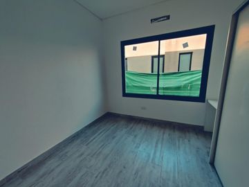 Casa con pileta en San Ramon Pilar del Este