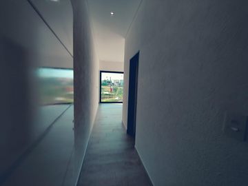 Casa con pileta en San Ramon Pilar del Este