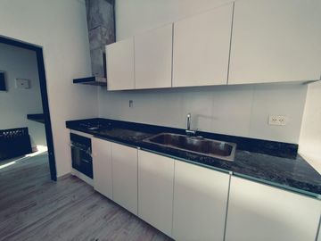 Casa con pileta en San Ramon Pilar del Este